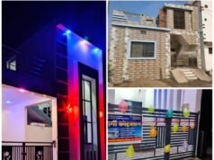 किरायेदार से घर मालिक बनने का सफर गार्गी कन्स्ट्रक्शन के साथ