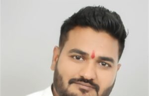 आलाकमान ने दिखाया फिर विश्वास -पिंचू बैस छिन्दवाड़ा विधानसभा अध्यक्ष