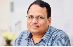 AAP नेता सत्येंद्र जैन को मिली जमानत,