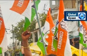 वोट चोर गद्दी छोड़” के नारों से गूंजे चौरई-अमरवाड़ा, आज परासिया-जुन्नारदेव में होगा प्रदर्शन