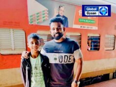 विश्वजीत ने किया छिंदवाड़ा जिले का नाम रोशन