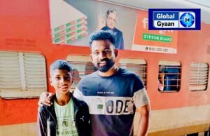 विश्वजीत ने किया छिंदवाड़ा जिले का नाम रोशन