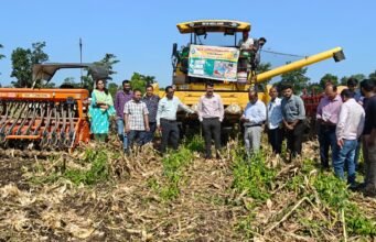 छिंदवाड़ा को ‘नो-बर्न ज़ोन’ बनाने की दिशा में बड़ा कदम